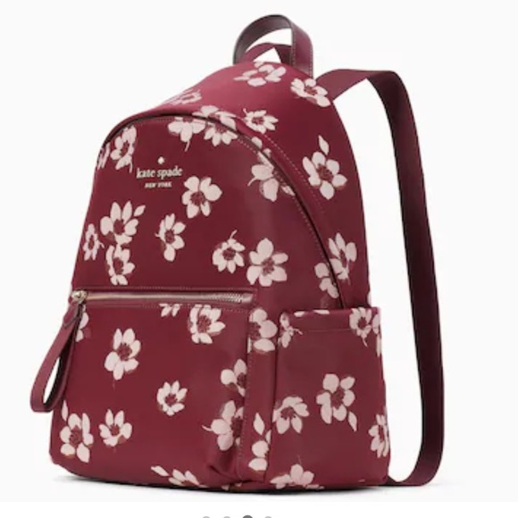Kate Spade Chelsea Medium Backpack - Picture 3 of 4